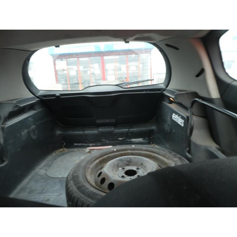 Boitier UCH RENAULT CLIO 3 Photo n°7