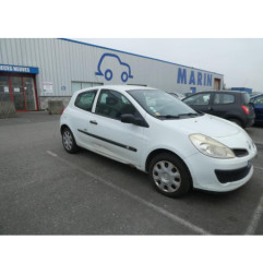 Boitier UCH RENAULT CLIO 3