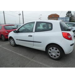Boitier UCH RENAULT CLIO 3