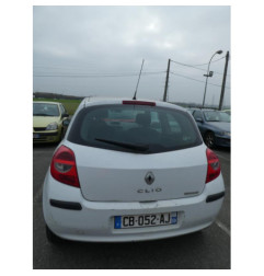 Boitier UCH RENAULT CLIO 3