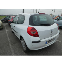 Boitier UCH RENAULT CLIO 3