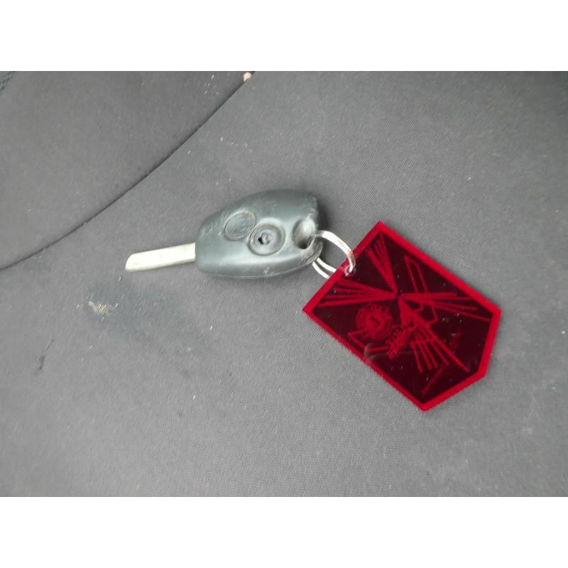 Boitier UCH RENAULT CLIO 3 Photo n°14