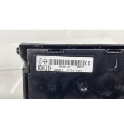 Boitier UCH RENAULT CLIO 3