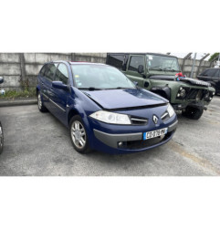 Boitier UCH RENAULT MEGANE 2