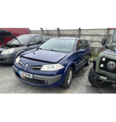 Boitier UCH RENAULT MEGANE 2