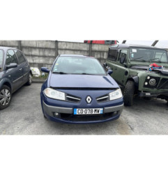 Boitier UCH RENAULT MEGANE 2