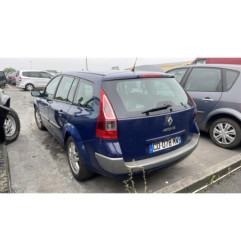 Boitier UCH RENAULT MEGANE 2