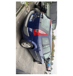 Boitier UCH RENAULT MEGANE 2