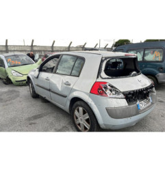 Boitier UCH RENAULT MEGANE 2