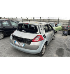 Boitier UCH RENAULT MEGANE 2
