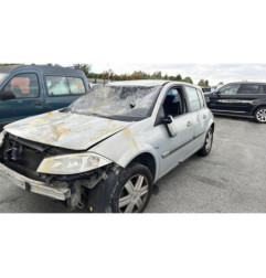 Boitier UCH RENAULT MEGANE 2