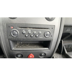 Boitier UCH RENAULT MEGANE 2