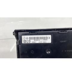 Boitier UCH RENAULT CLIO 3