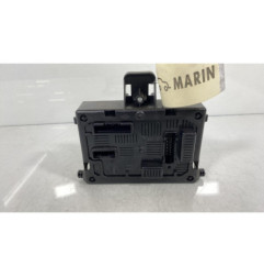 Boitier UCH RENAULT CLIO 3