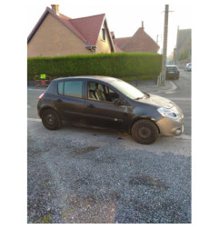 Boitier UCH RENAULT CLIO 3
