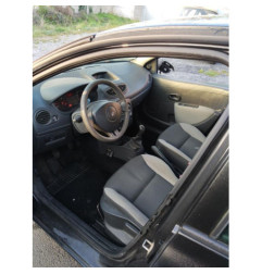 Boitier UCH RENAULT CLIO 3