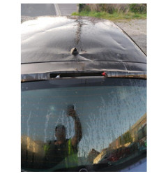 Boitier UCH RENAULT CLIO 3