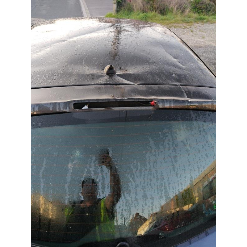 Boitier UCH RENAULT CLIO 3 Photo n°6