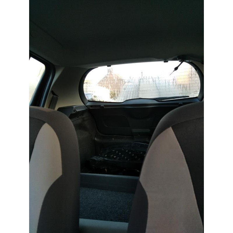 Boitier UCH RENAULT CLIO 3 Photo n°8