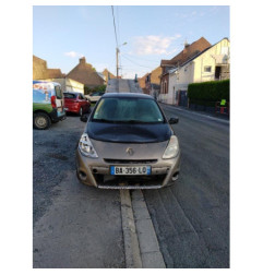 Boitier UCH RENAULT CLIO 3