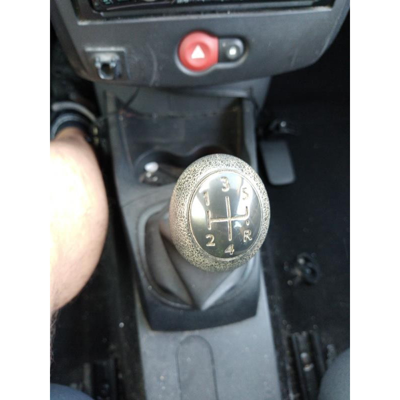 Boitier UCH RENAULT CLIO 3 Photo n°10