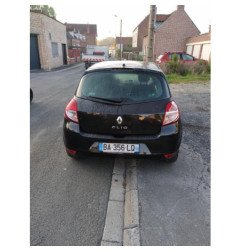 Boitier UCH RENAULT CLIO 3