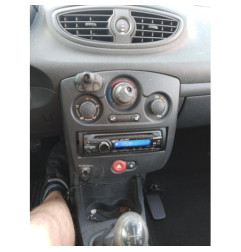 Boitier UCH RENAULT CLIO 3
