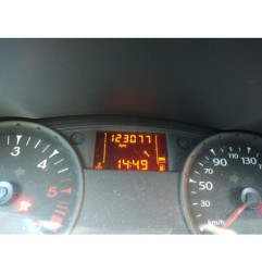Boitier UCH RENAULT CLIO 3