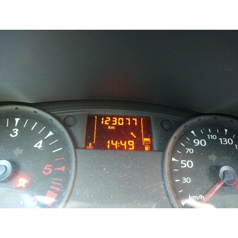 Boitier UCH RENAULT CLIO 3 Photo n°13