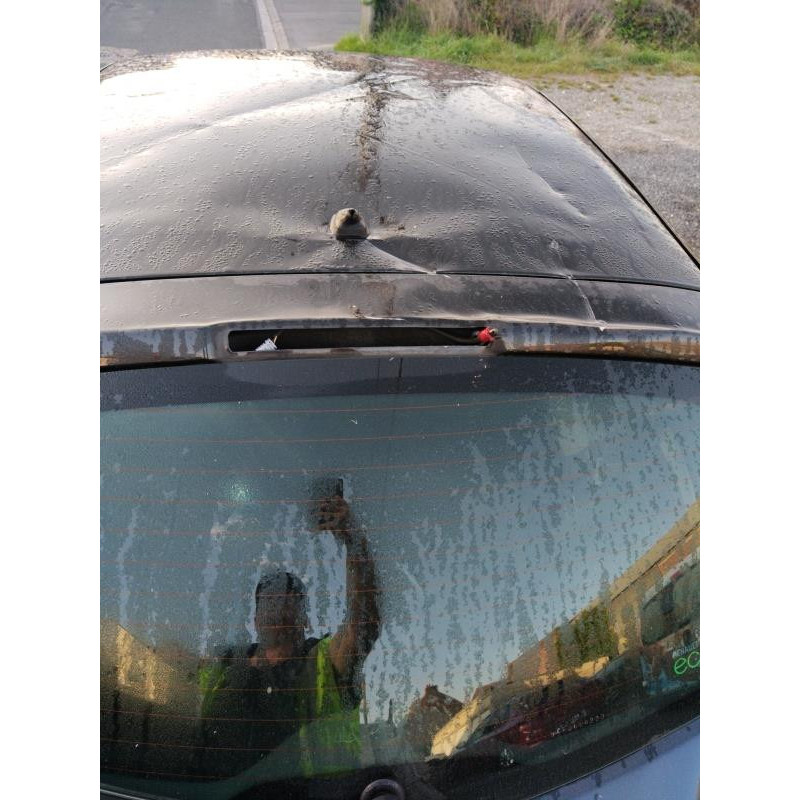 Boitier UCH RENAULT CLIO 3 Photo n°14