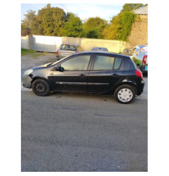 Boitier UCH RENAULT CLIO 3