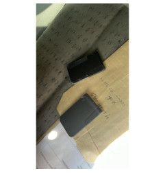 Boitier UCH RENAULT SCENIC 2