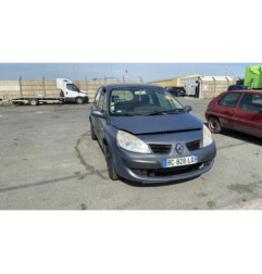 Boitier UCH RENAULT SCENIC 2
