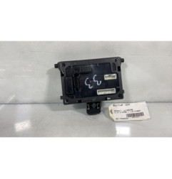 Boitier UCH RENAULT CLIO 3
