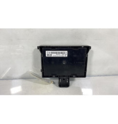 Boitier UCH RENAULT CLIO 3