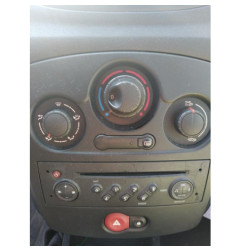 Boitier UCH RENAULT CLIO 3