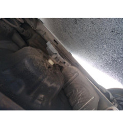 Boitier UCH RENAULT CLIO 3