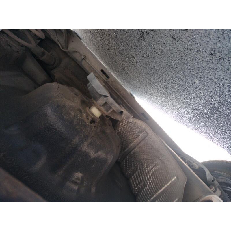 Boitier UCH RENAULT CLIO 3 Photo n°7