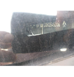 Boitier UCH RENAULT CLIO 3