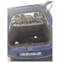 Boitier UCH RENAULT CLIO 3