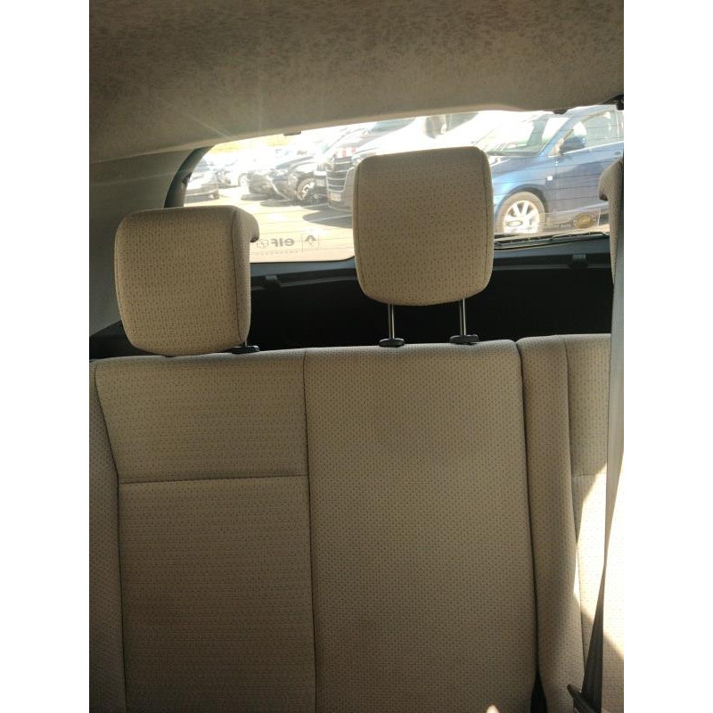 Boitier UCH RENAULT CLIO 3 Photo n°10