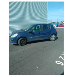 Boitier UCH RENAULT CLIO 3