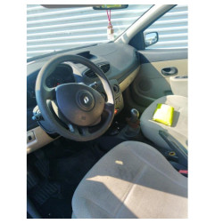 Boitier UCH RENAULT CLIO 3
