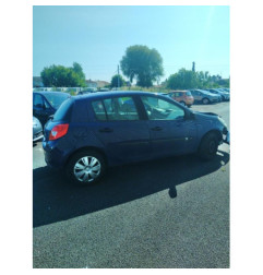 Boitier UCH RENAULT CLIO 3