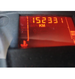 Boitier UCH RENAULT CLIO 3