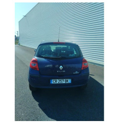 Boitier UCH RENAULT CLIO 3