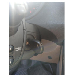 Boitier UCH RENAULT CLIO 3