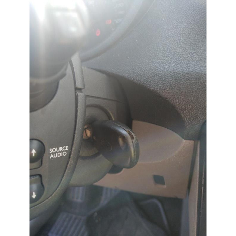 Boitier UCH RENAULT CLIO 3 Photo n°17