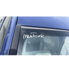 Boitier UCH RENAULT CLIO 3
