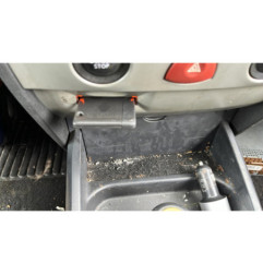 Boitier UCH RENAULT MEGANE 2